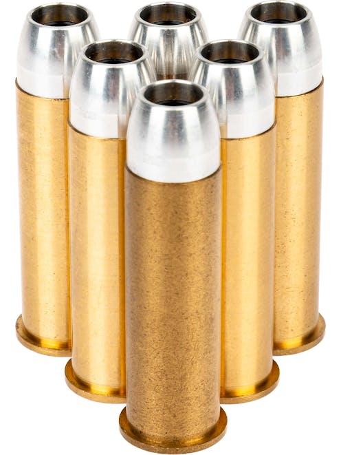 King Arms SAA .45 Peacemaker Revolver; The Buntline Special