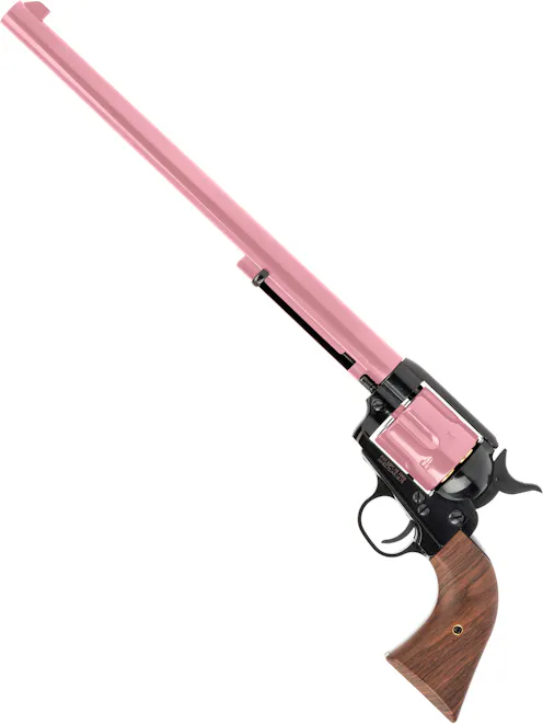 King Arms SAA .45 Peacemaker Revolver; The Buntline Special