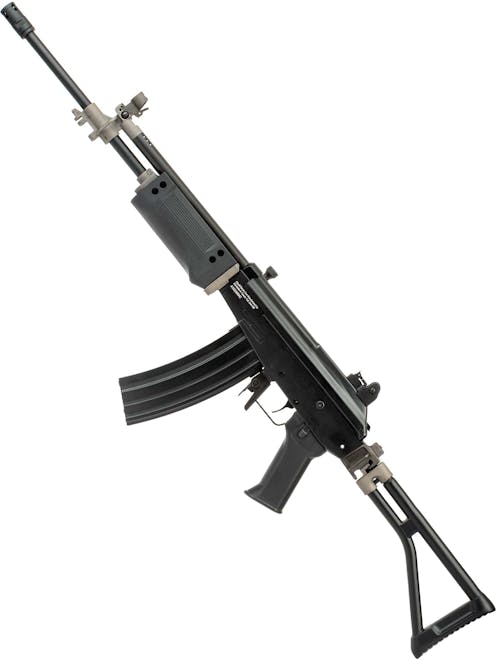 ICS IDF Defender AR AEG