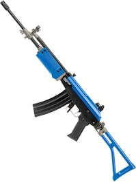 ICS IDF Defender AR AEG