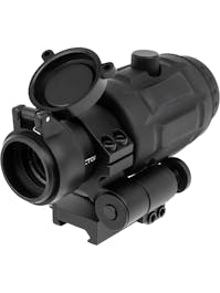 Vector Optics Maverick 3x26 Flip-to-Side Optic Magnifier