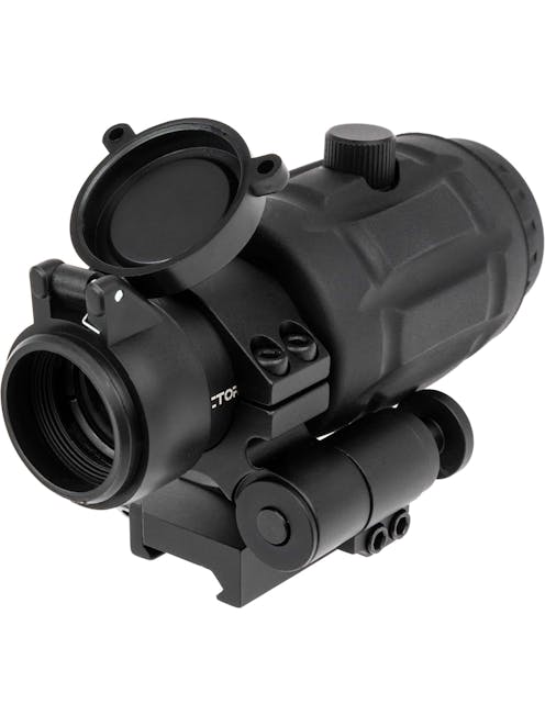 Vector Optics Maverick 3x26 Flip-to-Side Optic Magnifier