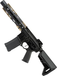 EMG Strike Industries 8.5" Sentinel M4/AR-15 AEG w/GRIDLOK® Handguard