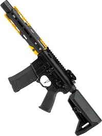 EMG Strike Industries 8.5" Sentinel M4/AR-15 AEG w/GRIDLOK® Handguard