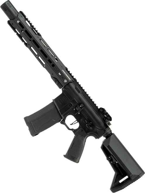 EMG Strike Industries 11" Sentinel M4/AR-15 AEG w/GRIDLOK® Handguard
