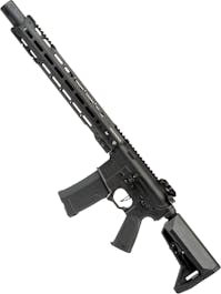 EMG Strike Industries 15" Sentinel M4/AR-15 AEG w/GRIDLOK Handguard