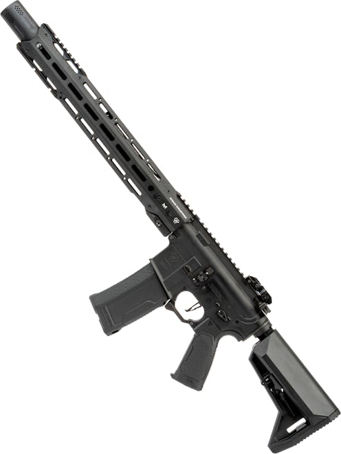 EMG Strike Industries 15" Sentinel M4/AR-15 AEG w/GRIDLOK Handguard