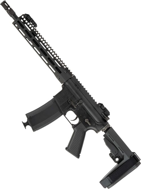 EMG TROY SOCC 10.5" M4/AR-15 AEG