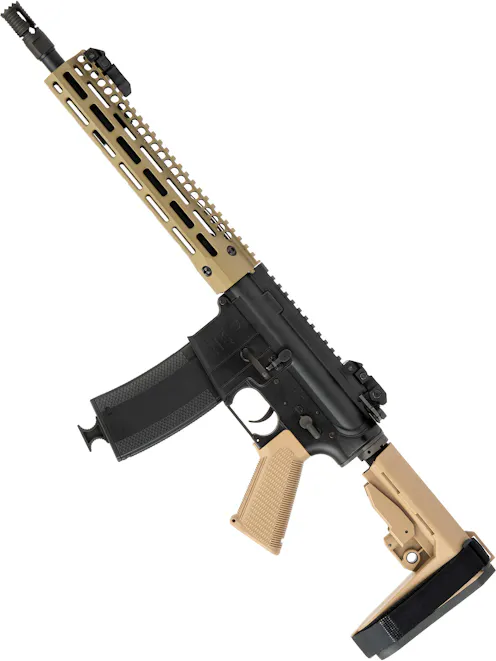 EMG TROY SOCC 10.5" M4/AR-15 AEG