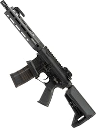 EMG Lancer Systems L15 Defense M4/AR-15 AEG; 8"