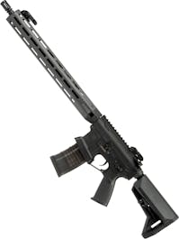 EMG Lancer Systems L15 Defense M4/AR-15 AEG; 15"