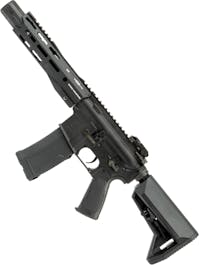 EMG Strike Industries Sentinel M4/AR-15 AEG w/GRIDLOK LITE Handguard
