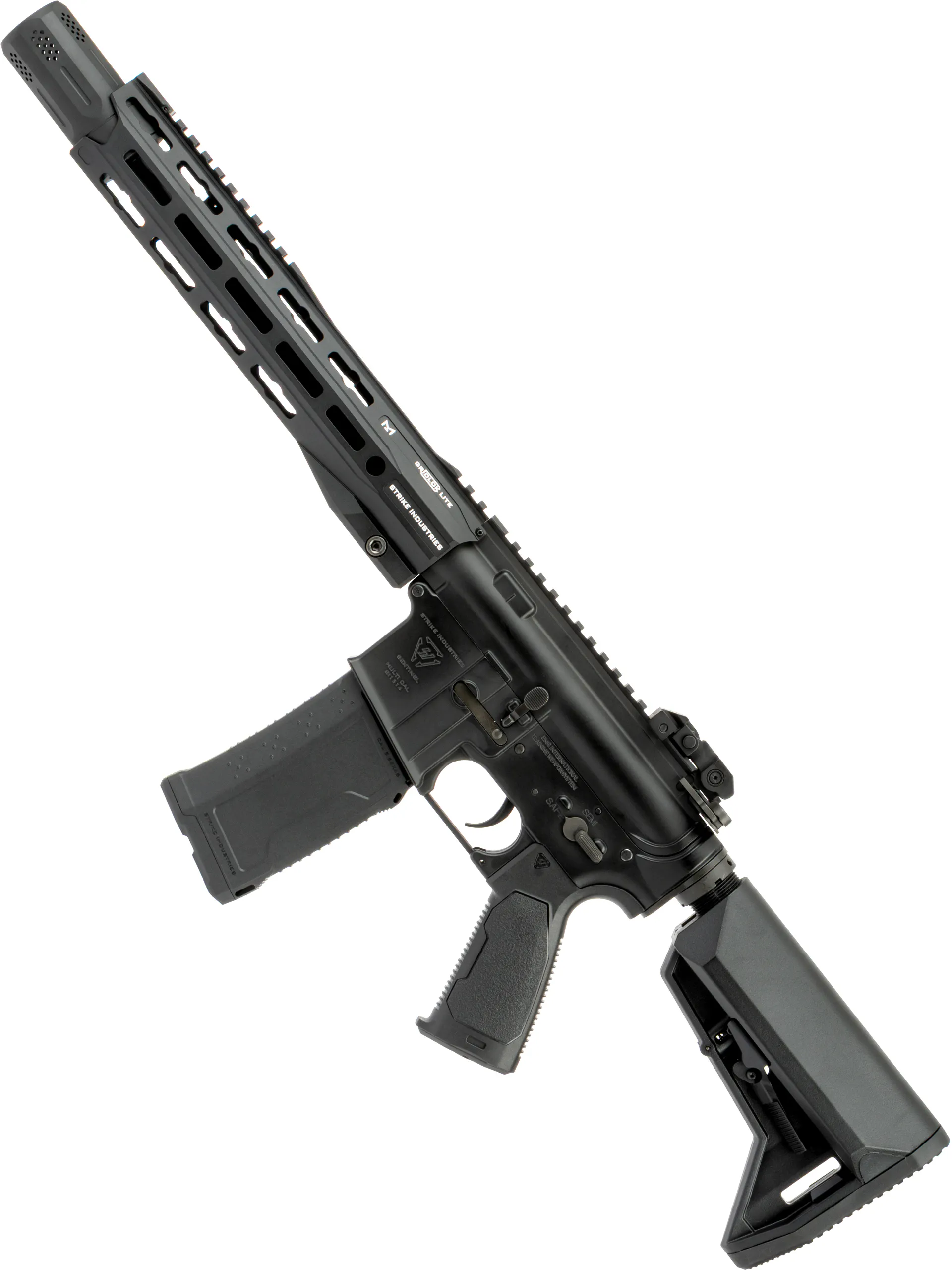 EMG Strike Industries Sentinel M4/AR-15 AEG