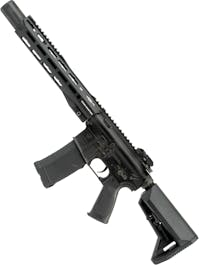 EMG Strike Industries Sentinel M4/AR-15 AEG w/GRIDLOK LITE Handguard
