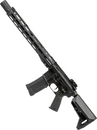 EMG Strike Industries Sentinel M4/AR-15 AEG w/GRIDLOK LITE Handguard