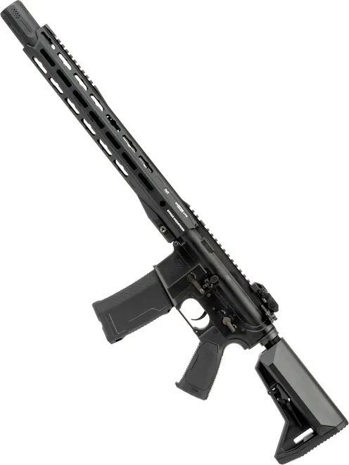 EMG Strike Industries Sentinel M4/AR-15 AEG w/GRIDLOK LITE Handguard