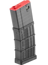 EMG 250rnd Lancer Systems L5AWM Mid-Cap Magazine for M4/AR-15 AEGs