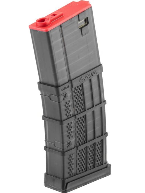 EMG 250rnd Lancer Systems L5AWM Mid-Cap Magazine for M4/AR-15 AEGs