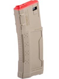 EMG 250rnd Strike Industries Mid-Cap Magazine for M4/AR-15 AEGs