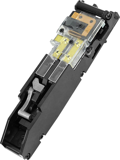ICS L85/L86 Switch Combination