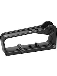 ICS L85/L86 Detachable Carry Handle Combination