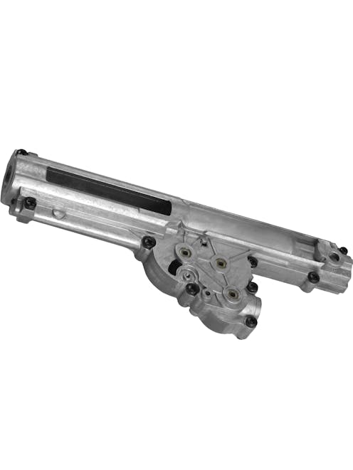 ICS L85/L86 Gearbox Shell w/ Screws