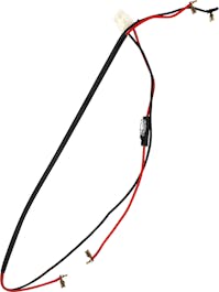 ICS L85/L86 Cord Combination