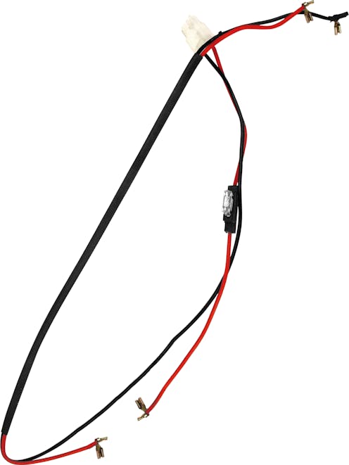 ICS L85/L86 Cord Combination