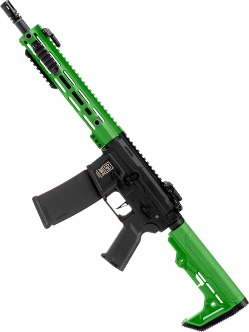Specna Arms SA-F05-RL FLEX™ Gen.2 HAL¹ ETU™ M4/AR-15 AEG