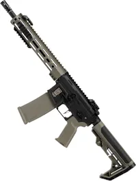 Specna Arms SA-F05-RL FLEX™ Gen.2 HAL¹ ETU™ M4/AR-15 AEG
