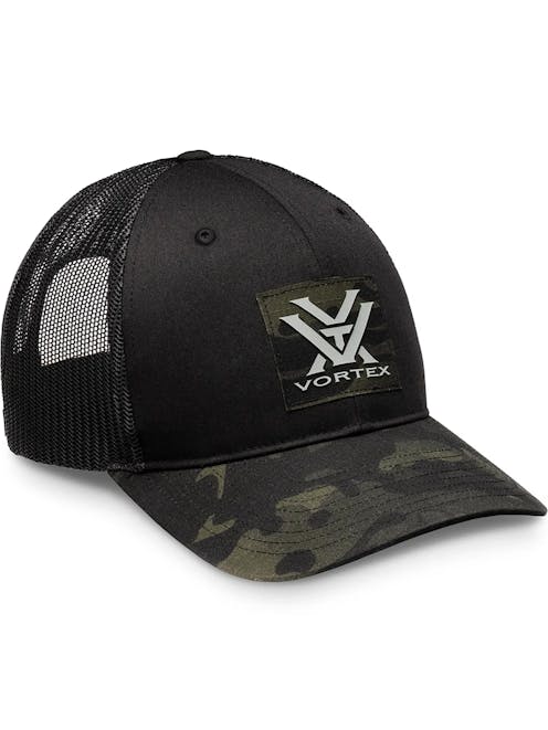 Vortex Pathbreaker Pro Mesh Back Cap