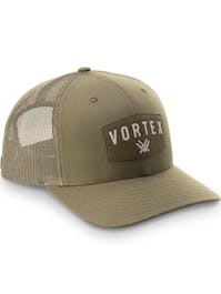 Vortex Red Alert Cap