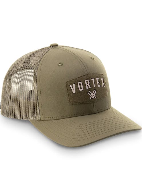 Vortex Red Alert Cap