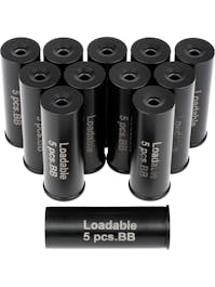 APS Striker-12 Street Sweeper Revolver Shotgun Replica