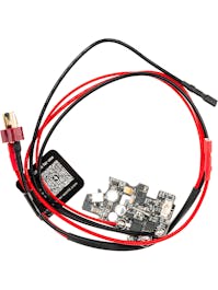 Eshooter Kestrel Basic V2 ETU/MOSFET; Rear wired