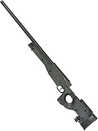 WELL PRO MB08AE Sniper Rifle; Upgraded Version