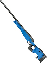 WELL PRO MB08AE Sniper Rifle; Upgraded Version