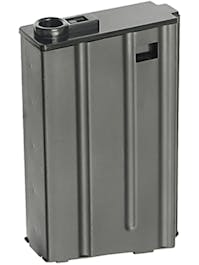 A&K 80rnd Short Steel Magazine for AR-15/M4