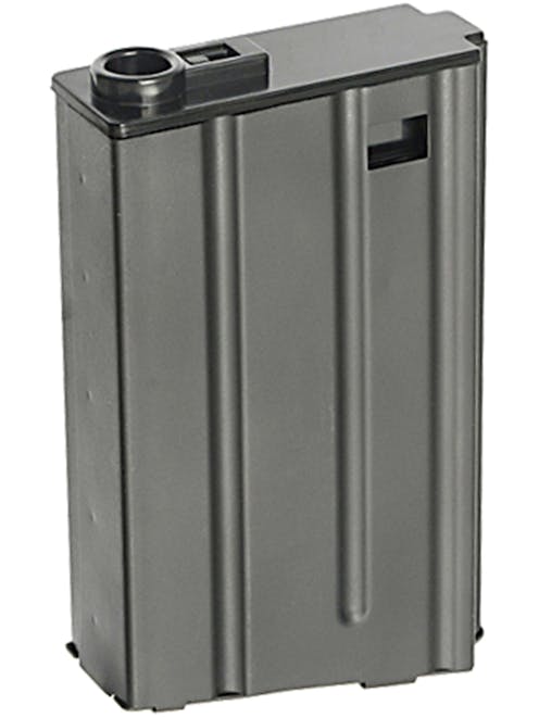 A&K 80rnd Short Steel Magazine for AR-15/M4