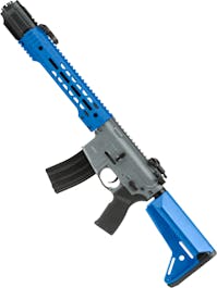 EMG Salient Arms GRY M4/AR-15 AEG