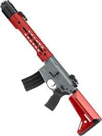 EMG Salient Arms GRY M4/AR-15 AEG