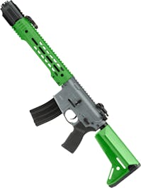 EMG Salient Arms GRY M4/AR-15 AEG