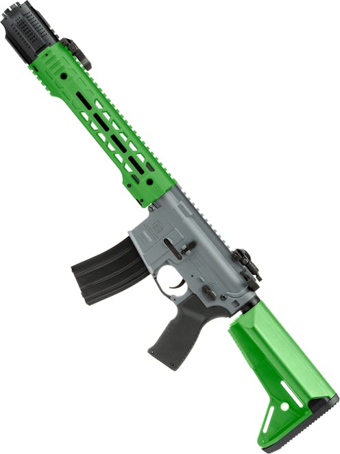 EMG Salient Arms GRY M4/AR-15 AEG
