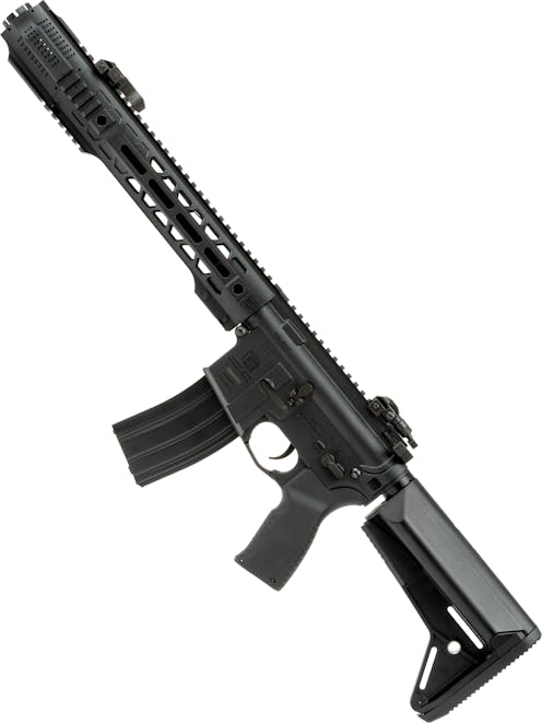 EMG Salient Arms GRY M4/AR-15 AEG