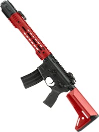 EMG Salient Arms GRY M4/AR-15 AEG