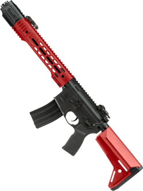 EMG Salient Arms GRY M4/AR-15 AEG