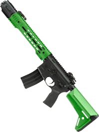 EMG Salient Arms GRY M4/AR-15 AEG
