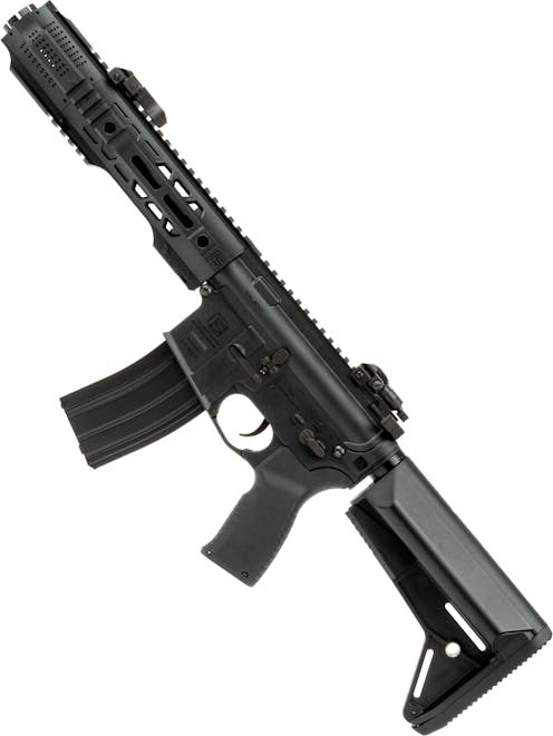 EMG Salient Arms GRY M4/AR-15 AEG