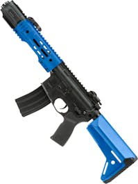 EMG Salient Arms GRY M4/AR-15 AEG