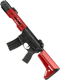EMG Salient Arms GRY M4/AR-15 AEG